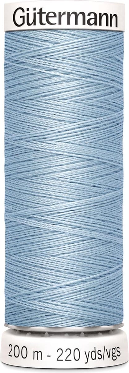 Gutermann Polyester Naaigaren 200meter-75