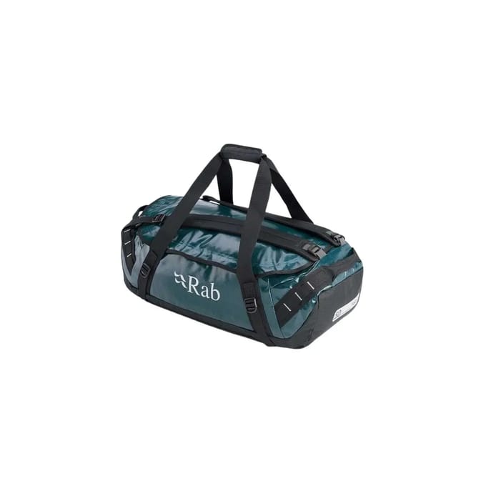 Rugzak Lowe Alpine Expedition Kitbag II
