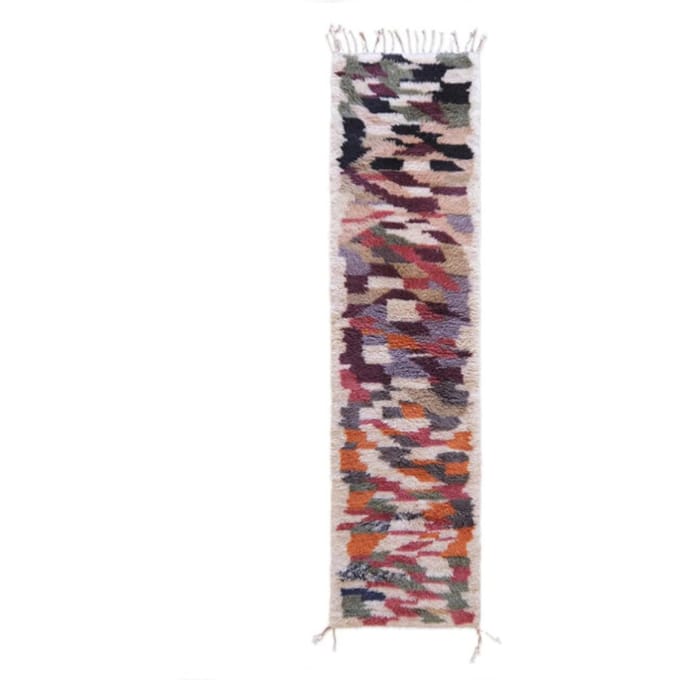 AFK Living Berber loper luxe en dik