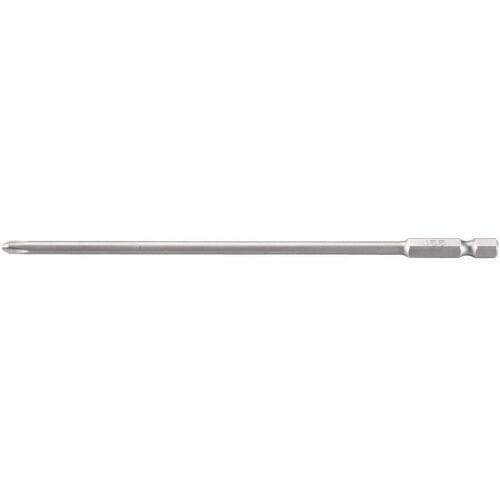 Makita Langbit PH2x155mm 5 Stück 1/4 (6,3 mm)