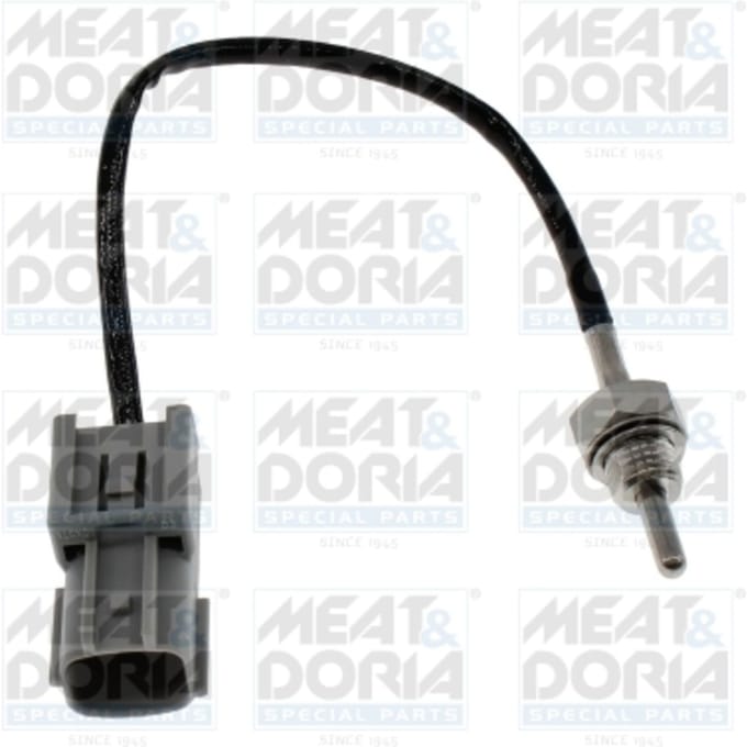 Sensor, uitlaatgastemperatuur MEAT & DORIA 12360