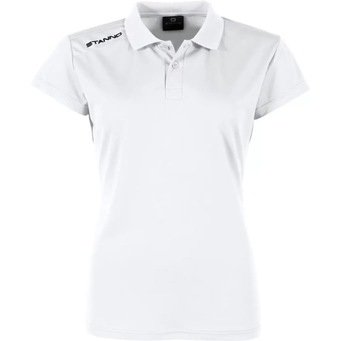 Stanno Field Polo Dames - Maat M