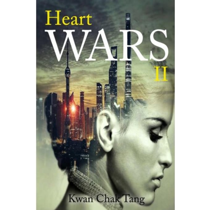 Heart Wars 2 - Kwan Chak Tang
