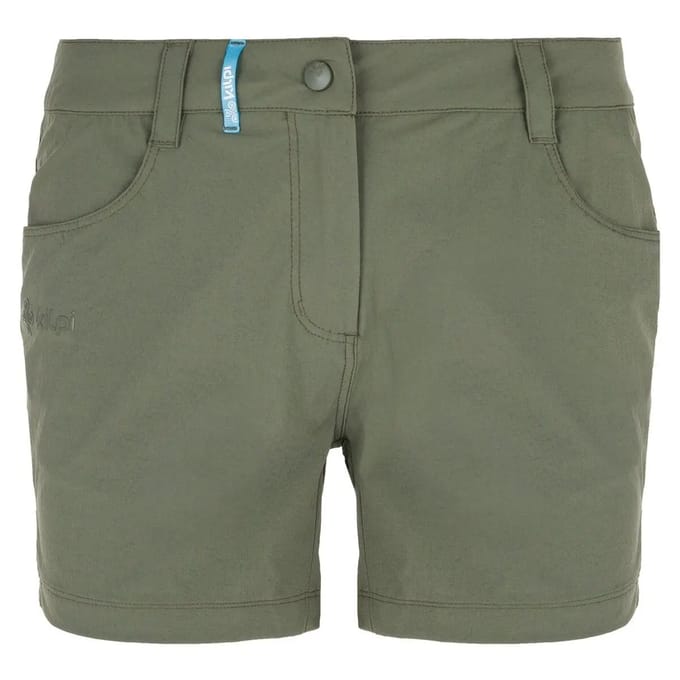 Lichtgewicht damesshort Kilpi Bree