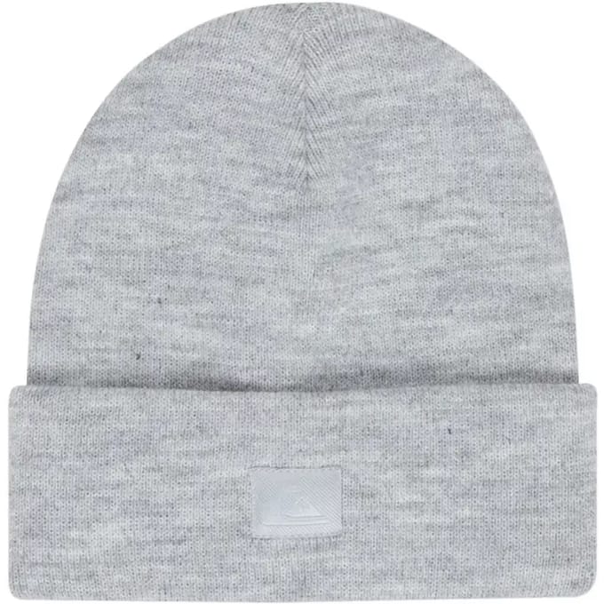 Quiksilver Brigade Junior Muts Grijs Kinderen