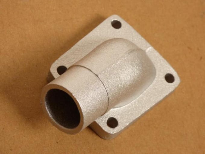 Pipe d admission pour Mobylette Peugeot 50 103 SPX Neuf