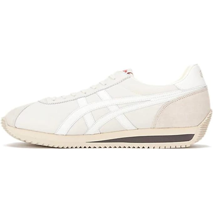 Onitsuka Tiger Moal 77 NM 'Piedmont Grey White' 46 white