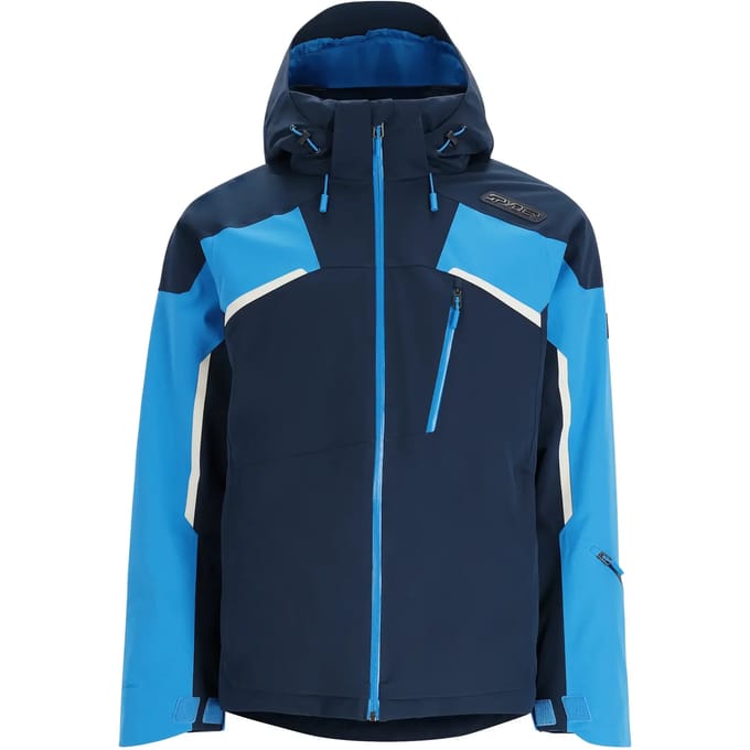 Ski-jas Spyder Leader