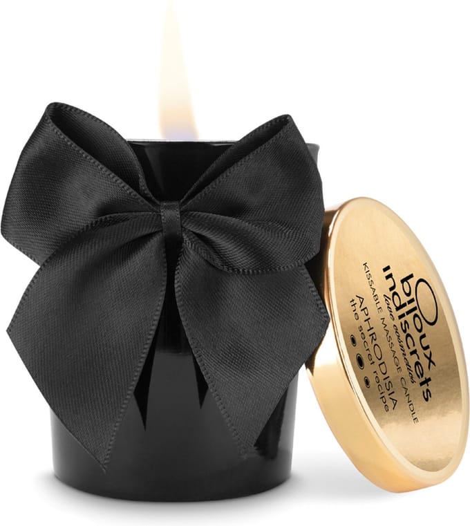 Bijoux Cosmetiques - Aphrodisia - Massagekaars