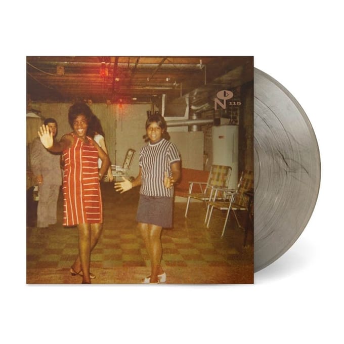 Various Artists - Penny & The Quarters & Friends (LP) (Coloured Vinyl)