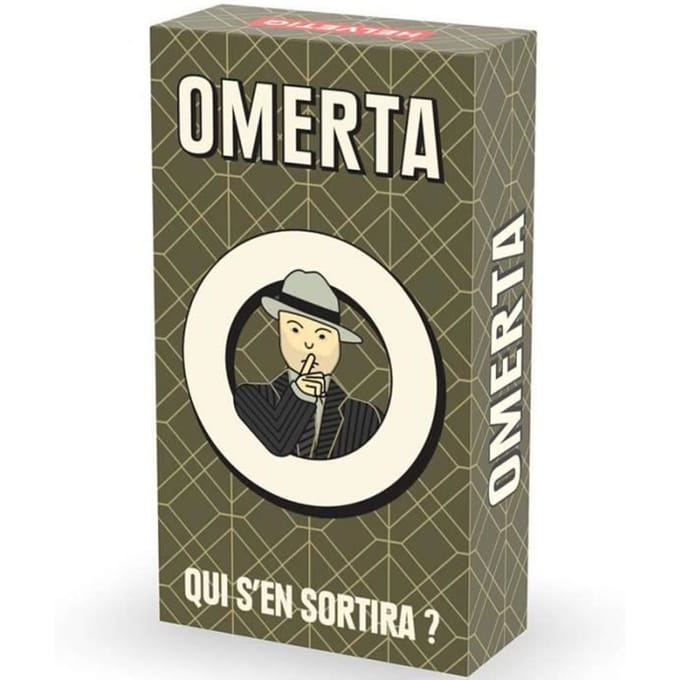 Omerta