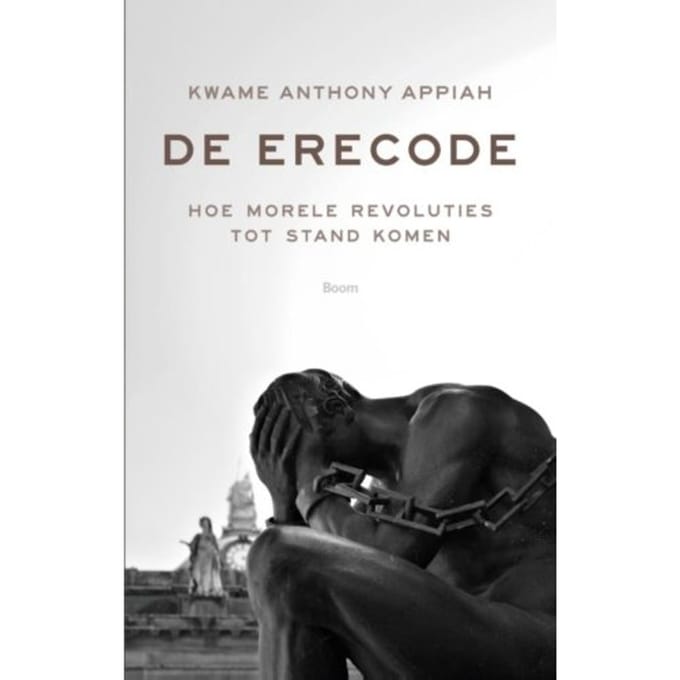 De Erecode - Kwame Anthony Appiah