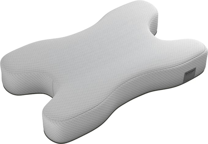 Kussen technogel cpap