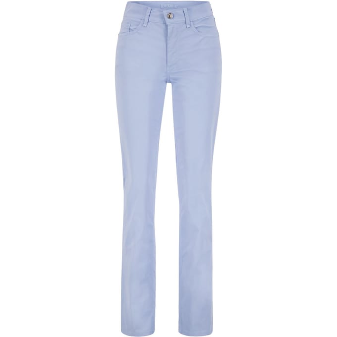 Atelier Gardeur Inga Hellblau Taglia: 34 | Pantaloni Outlet | Donna