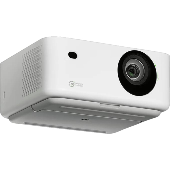 Optoma Projector ML1080ST - 1920 x 1080 - 1200 ANSI lumens