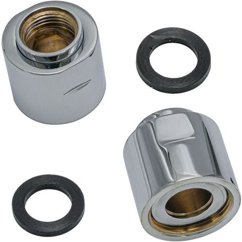 Steinberg union nut component 099.3100