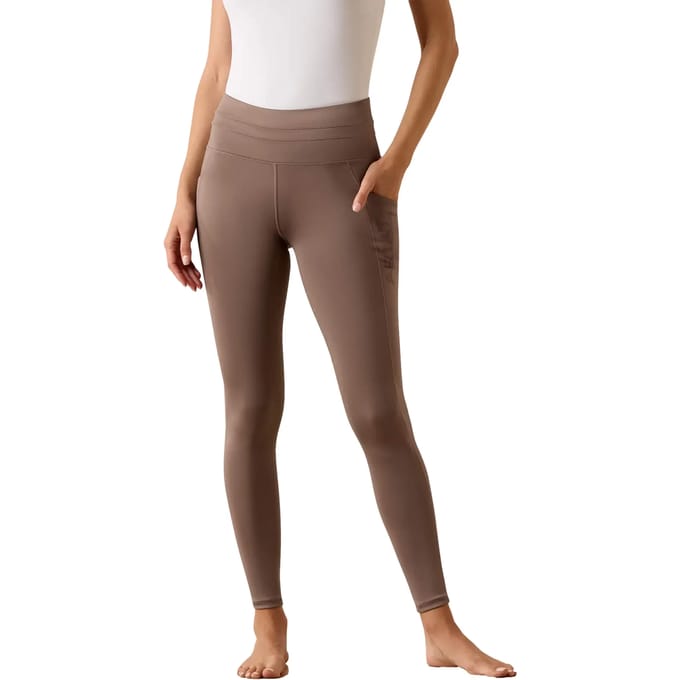 Dameslegging met volledige grip Ariat Eos 2.0