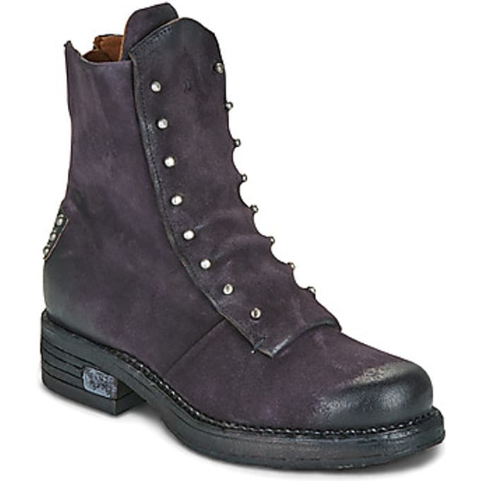 Laarzen Airstep / A.S.98 POWER MILI