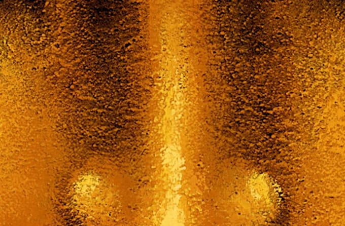 Fotobehang - Nataraja: Siddhartha - 175 x 115 cm - Multi