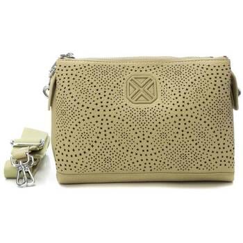 Xti 184392 Schoudertas Beige