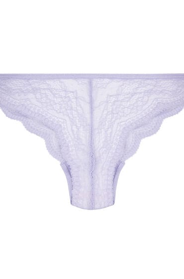 Hunkemöller Cheekini Isabelle Paars