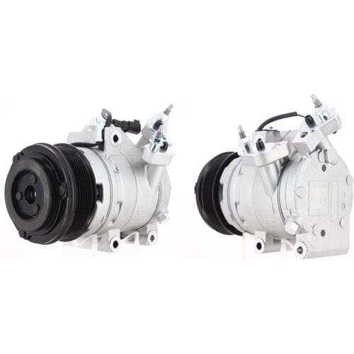 Airco-compressor TEAMEC TM8614979