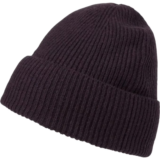 Helly Hansen Wool Muts Zwart