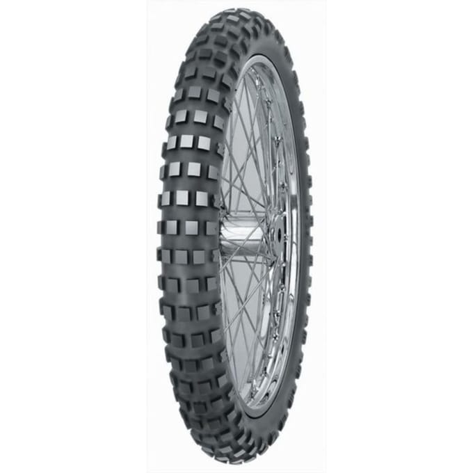Off-road banden MITAS E09 80/90-21 TT 48P