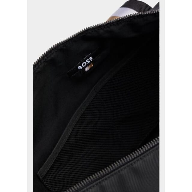 Hugo Boss Tas catch 3.0 holdall 10249707 01 50511942/001