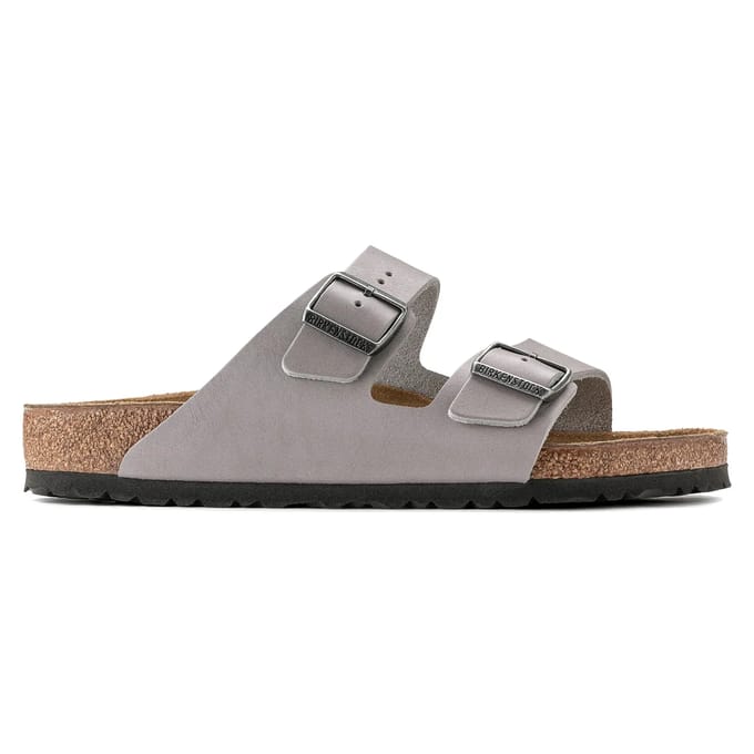 Leren sandalen Birkenstock Arizona