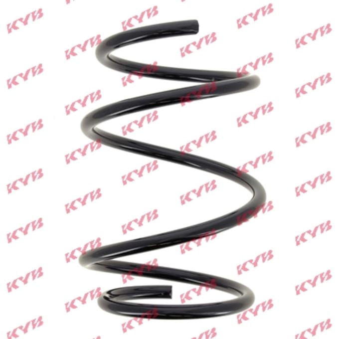 Chassisveer K-Flex KYB RA3489