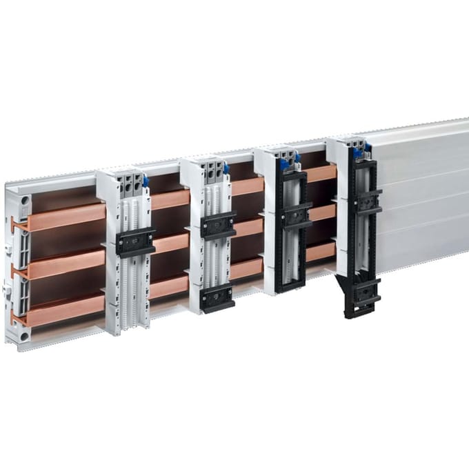 Rittal SV Stroomrailsteun - 9340630