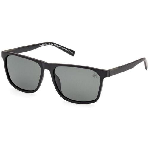 Zonnebril Timberland Polarized TB9312 02R