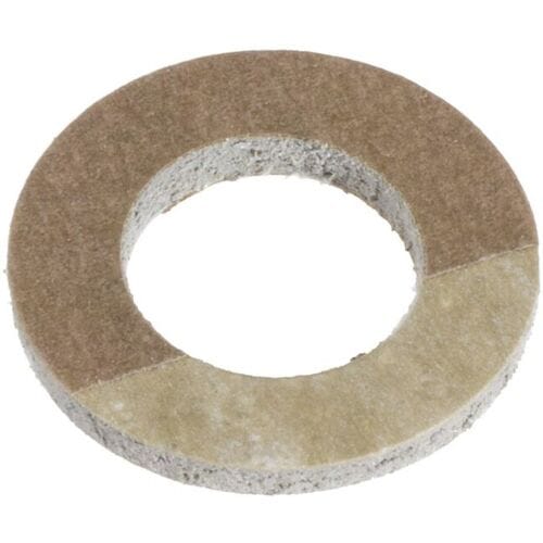 HAAS OHA-Press seal 10 x 18 mm for union nuts 8847