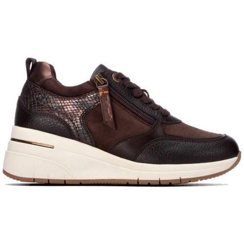 Refresh 17617703 Schoenen Bruin EU 41 Vrouw