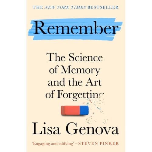 Remember - Lisa Genova