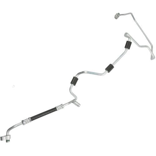 Hoge druk- / lage drukleiding, airconditioning THERMOTEC KTT160528