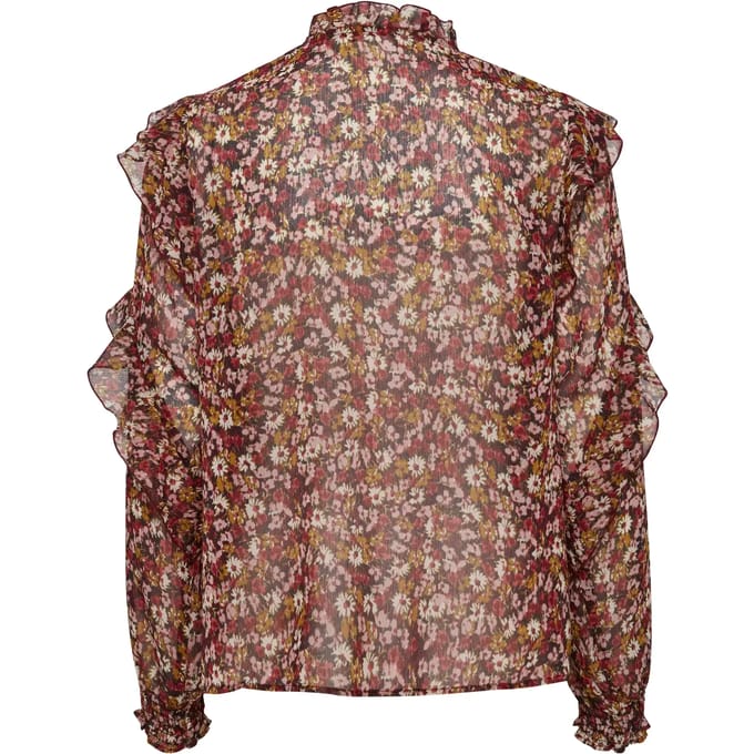 Damesblouse Atelier Rêve Irkarmo