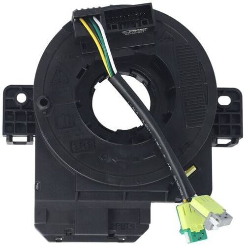 Wikkelveer, airbag VEMO V26-72-0265