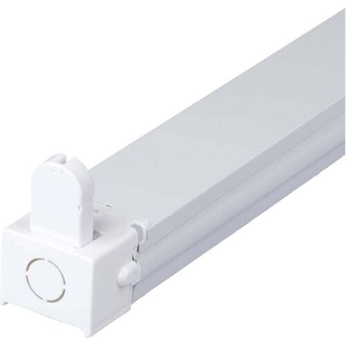 V-TAC VT-16010 LED Tube - Enkele fitting - IP20 - 60CM
