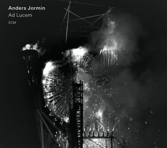 Anders Jormin - Ad Lucem (CD)