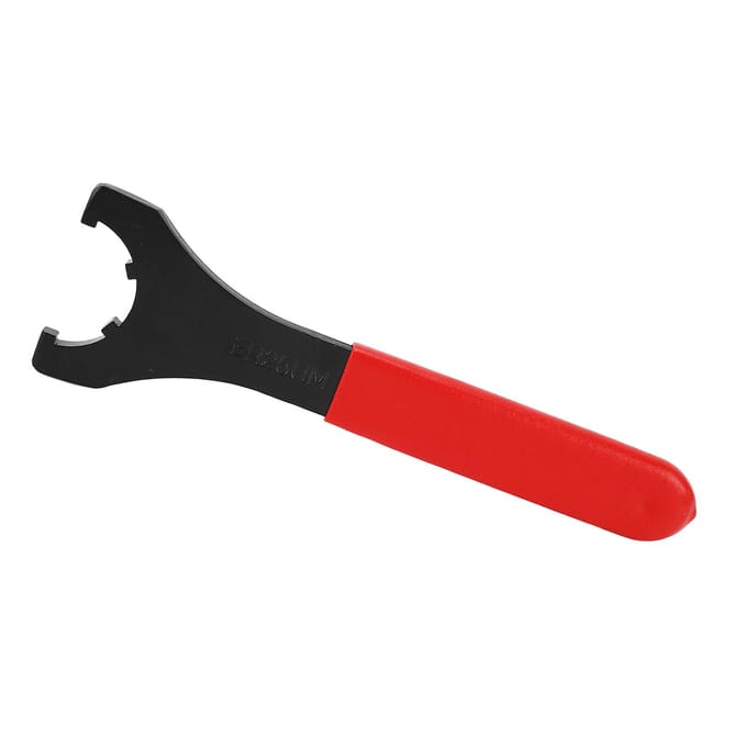 Spantangsleutel Spanner CNC Sleutel ER?25UM Carbide Camping Sleutelgereedschap voor Moer black