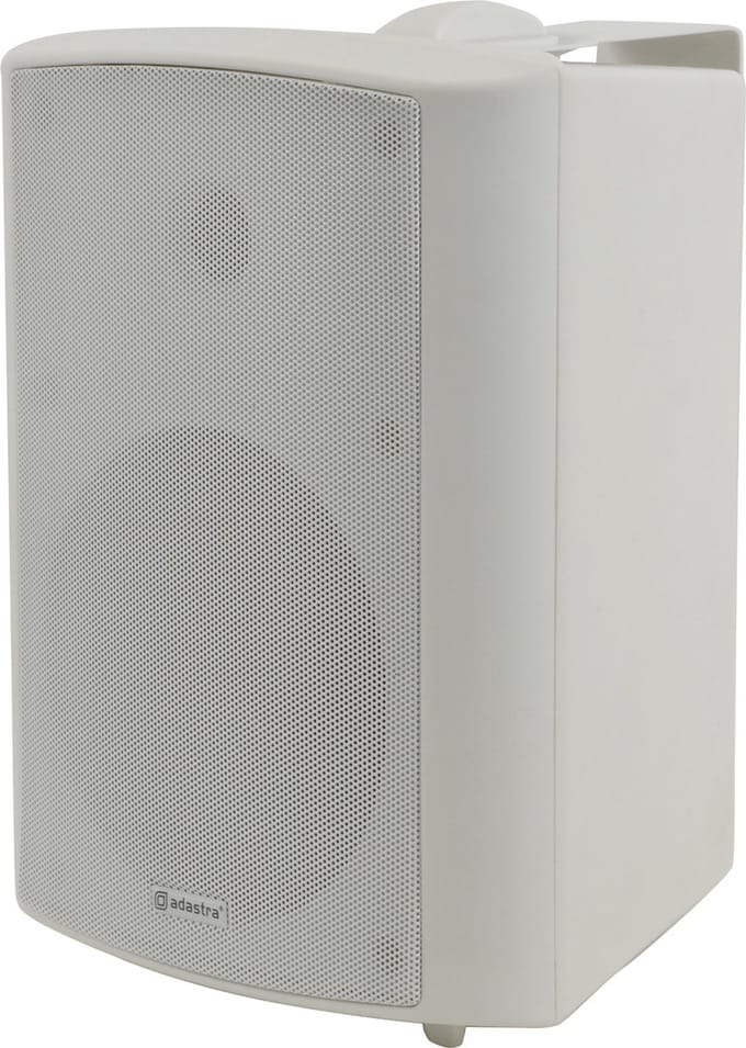 Adastra BC6V-W 100V speaker 120 Watt