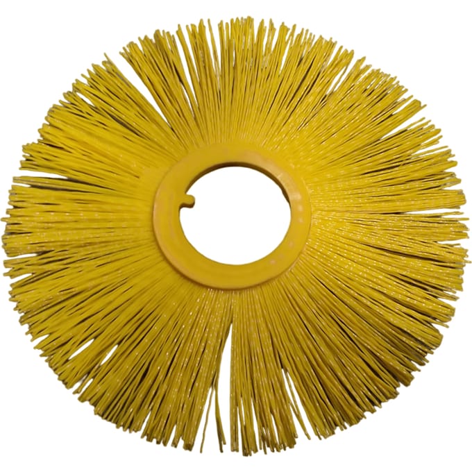 Brushsegment