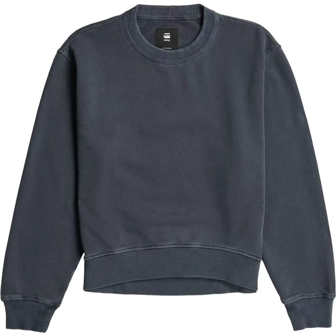 Dames sweatshirt G-Star Looper
