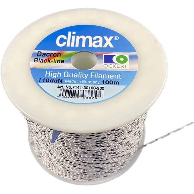 Polyester draad Climax