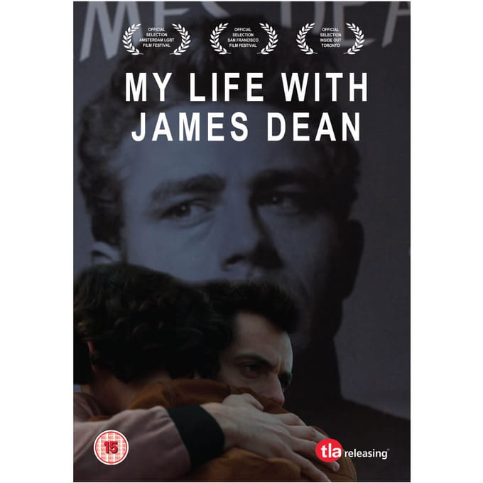 My Life With James Dean