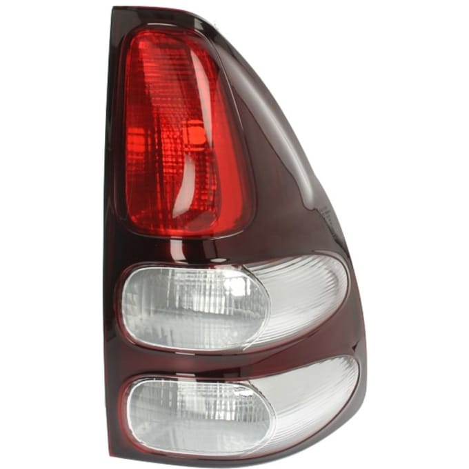 Achterlicht DEPO 212-19G5R-UE