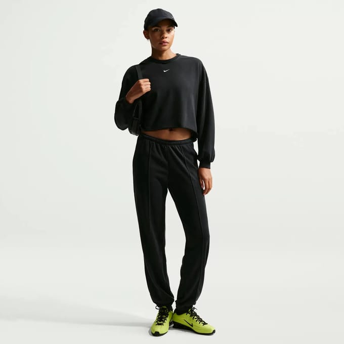 Dames sweatshirt Nike Sportswear