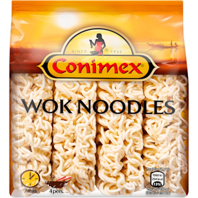 Noodles Wok
